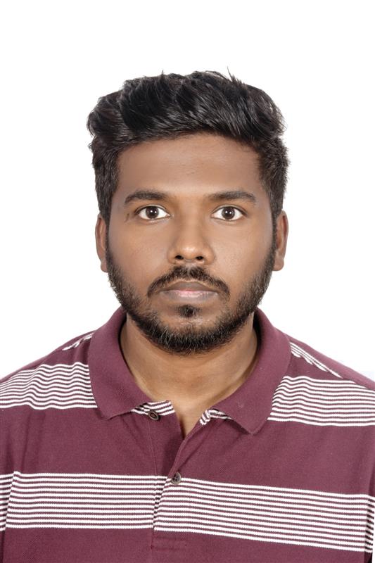 Mr. Ajay Nadar