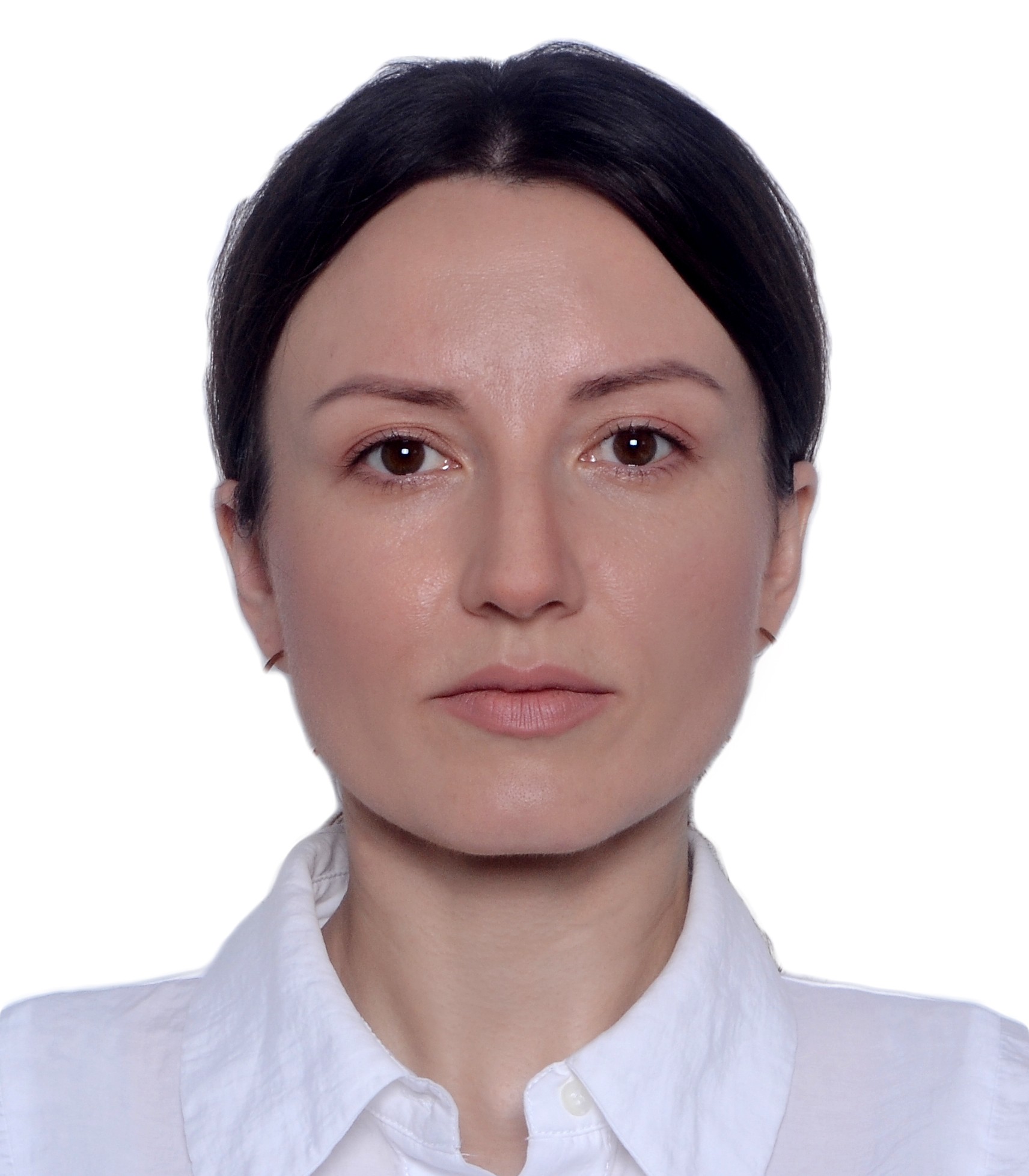 Ms. Anna Bednyagina